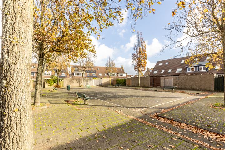 Bekijk foto 40 van Binnenhof 14