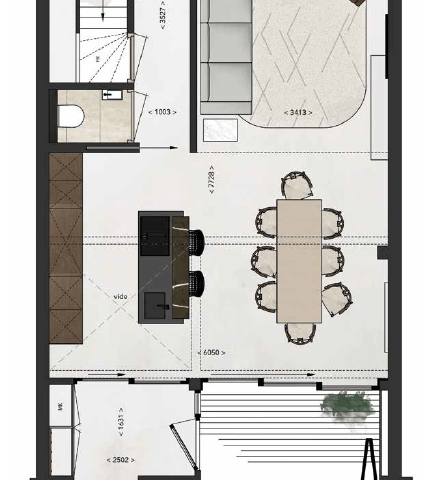 Bekijk foto 52 van De Ruijterstraat 38-K