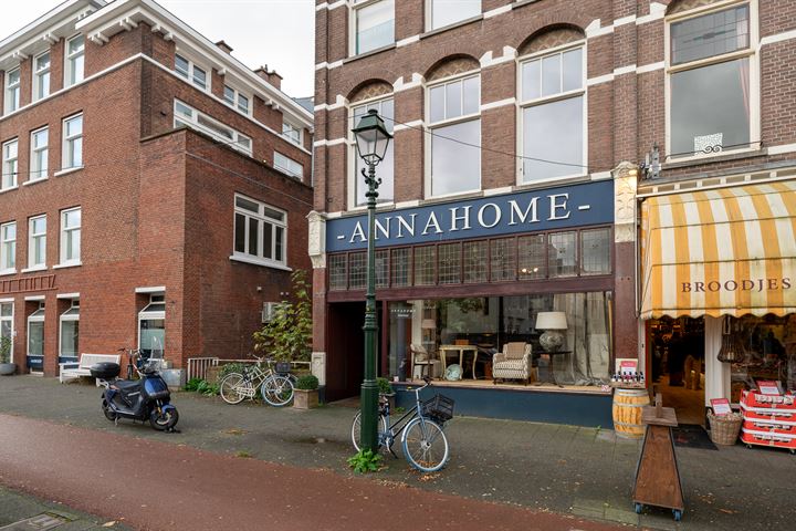 View photo 1 of Bankastraat 8