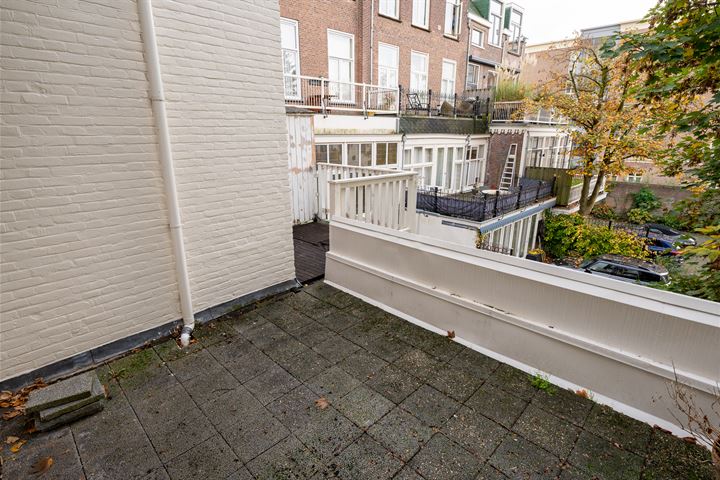 View photo 5 of Bankastraat 8