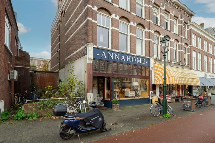 View photo 6 of Bankastraat 8