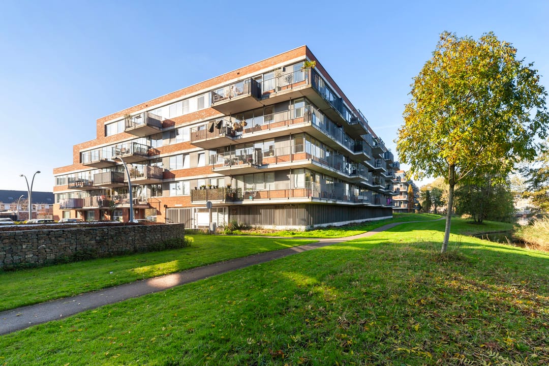 Photo 1 of Johan de Wittstraat 141