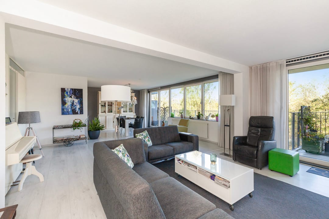 Photo 2 of Johan de Wittstraat 141