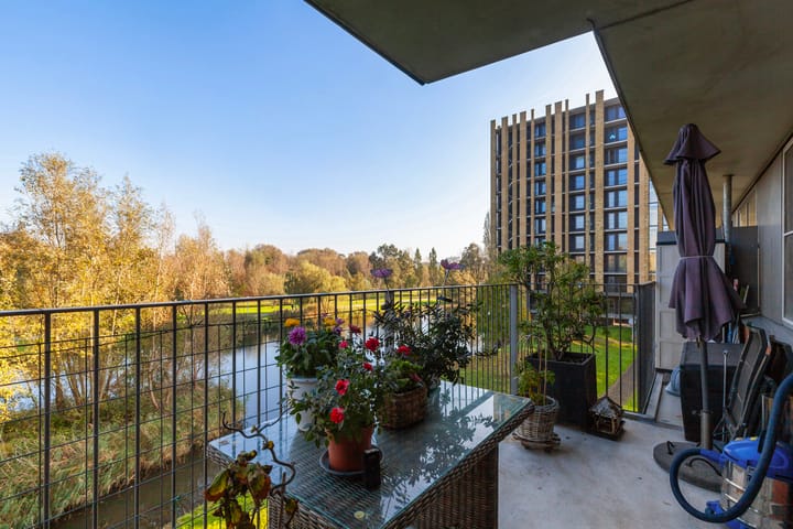 Foto 3 van Johan de Wittstraat 141