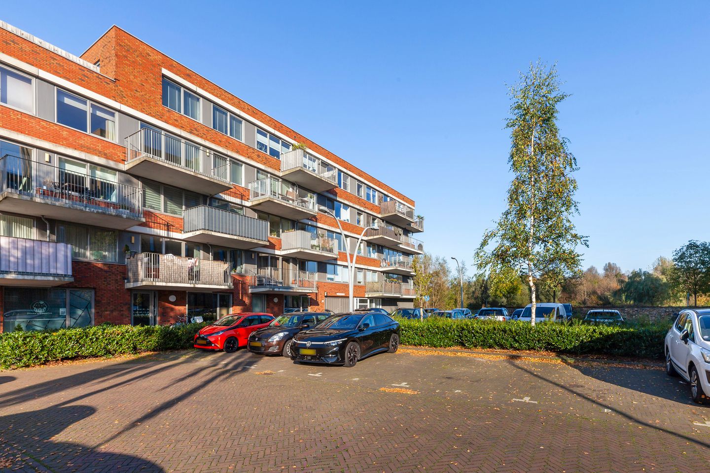 Photo 4 of Johan de Wittstraat 141