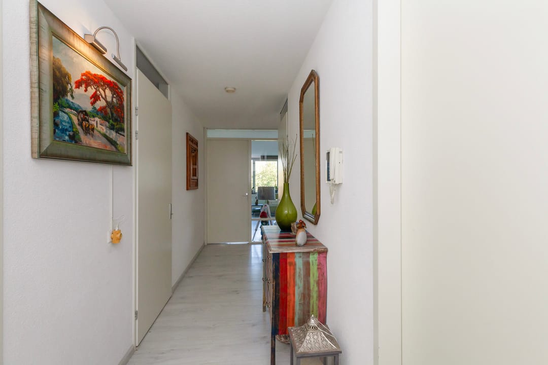 Photo 8 of Johan de Wittstraat 141