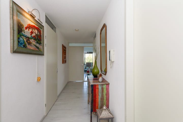 Foto 8 van Johan de Wittstraat 141