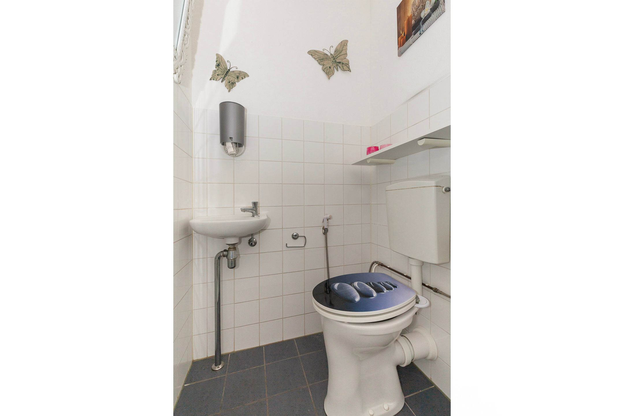 Photo 9 of Johan de Wittstraat 141