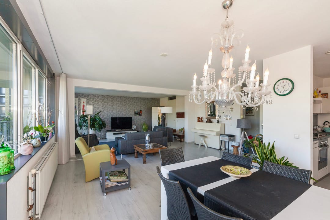 Photo 11 of Johan de Wittstraat 141