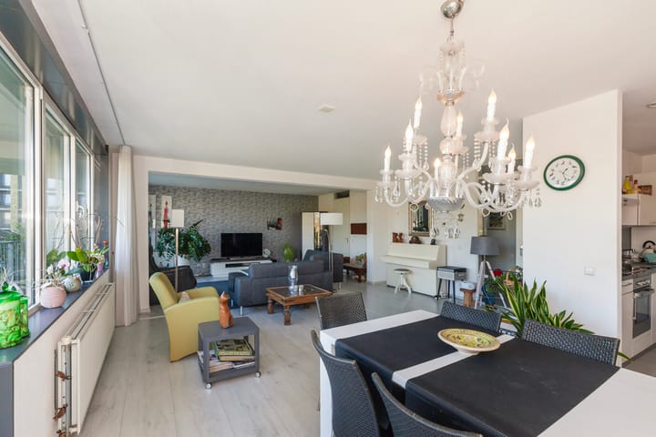 Foto 11 van Johan de Wittstraat 141