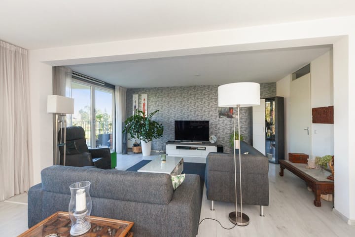 Foto 12 van Johan de Wittstraat 141