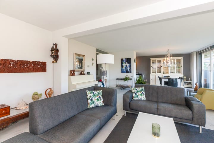 Foto 13 van Johan de Wittstraat 141