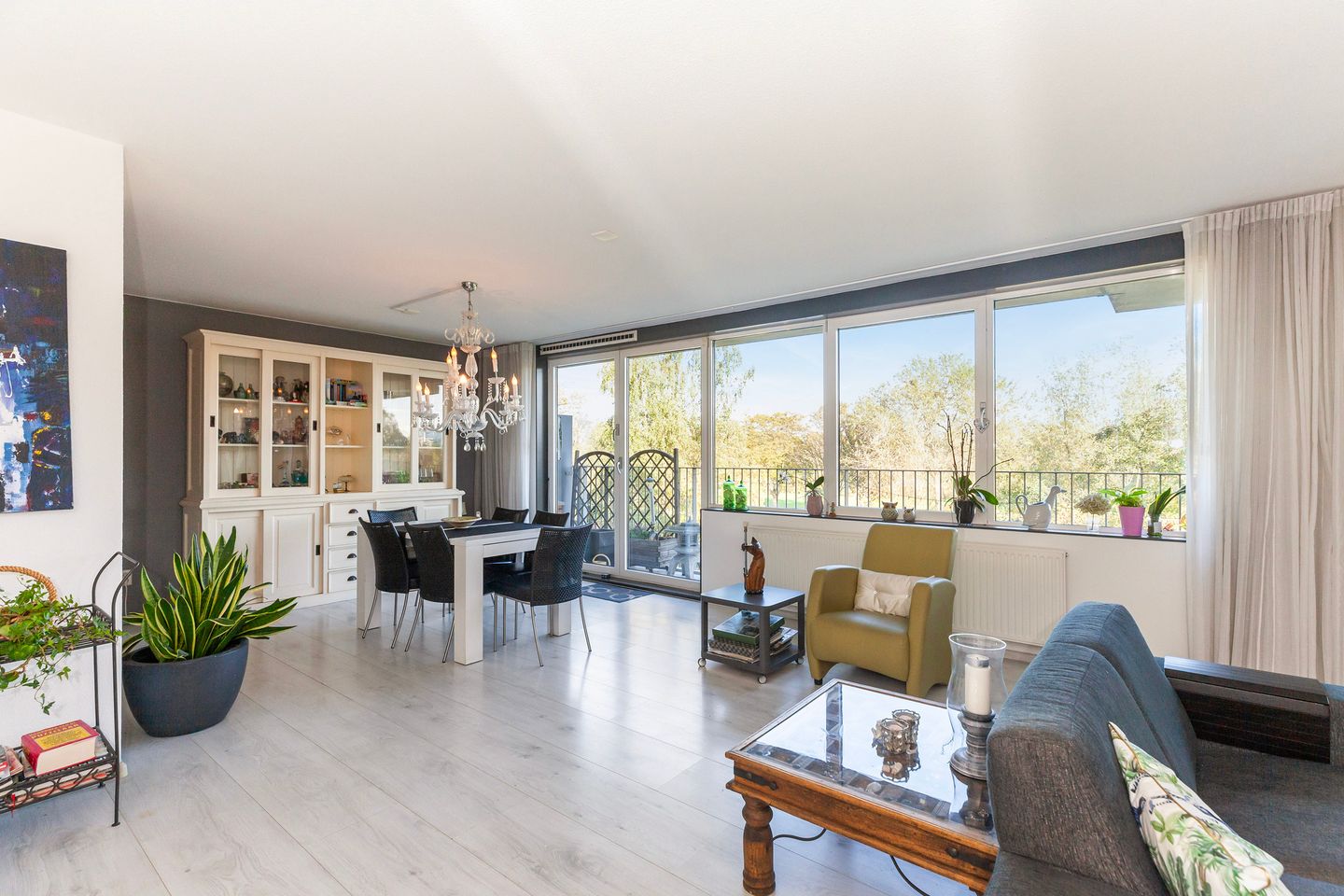 Photo 14 of Johan de Wittstraat 141