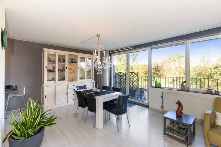 Foto 15 van Johan de Wittstraat 141