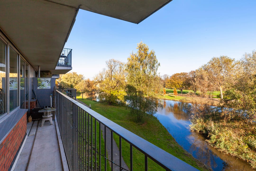 Photo 16 of Johan de Wittstraat 141