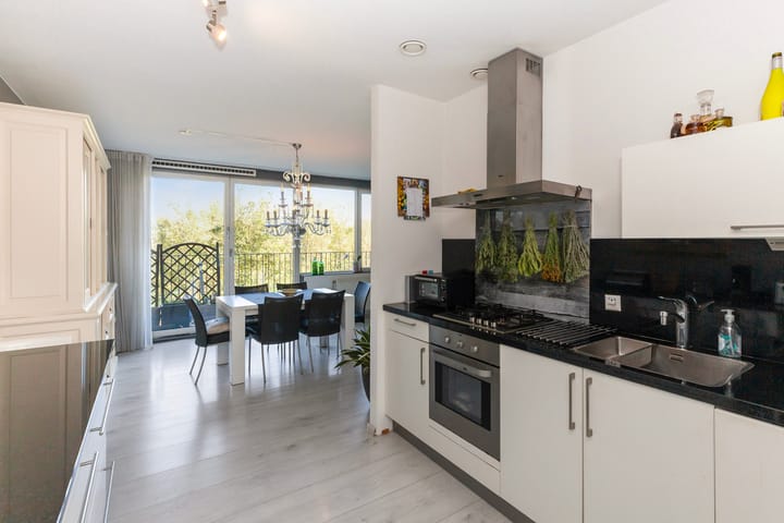 Foto 19 van Johan de Wittstraat 141