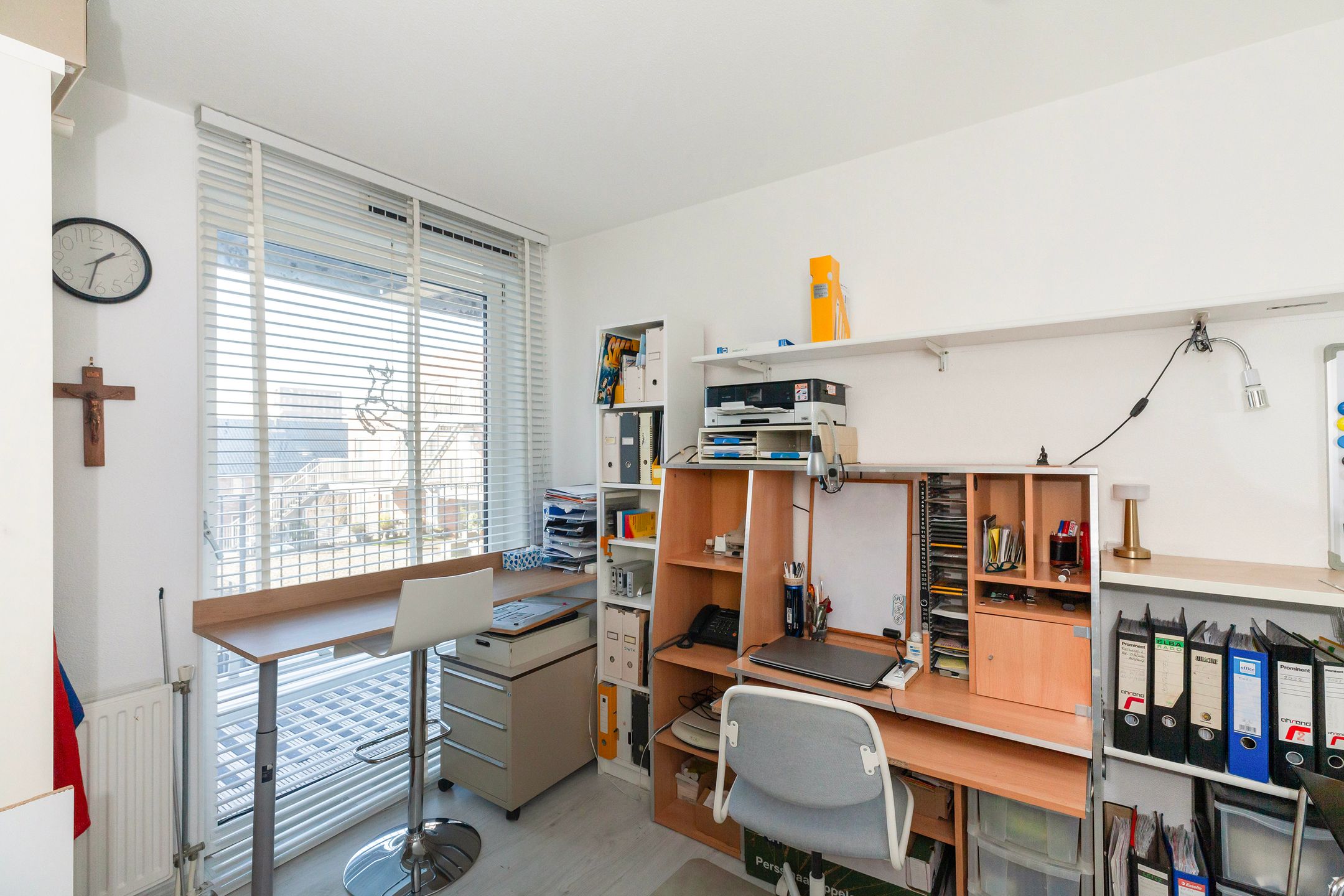 Photo 21 of Johan de Wittstraat 141