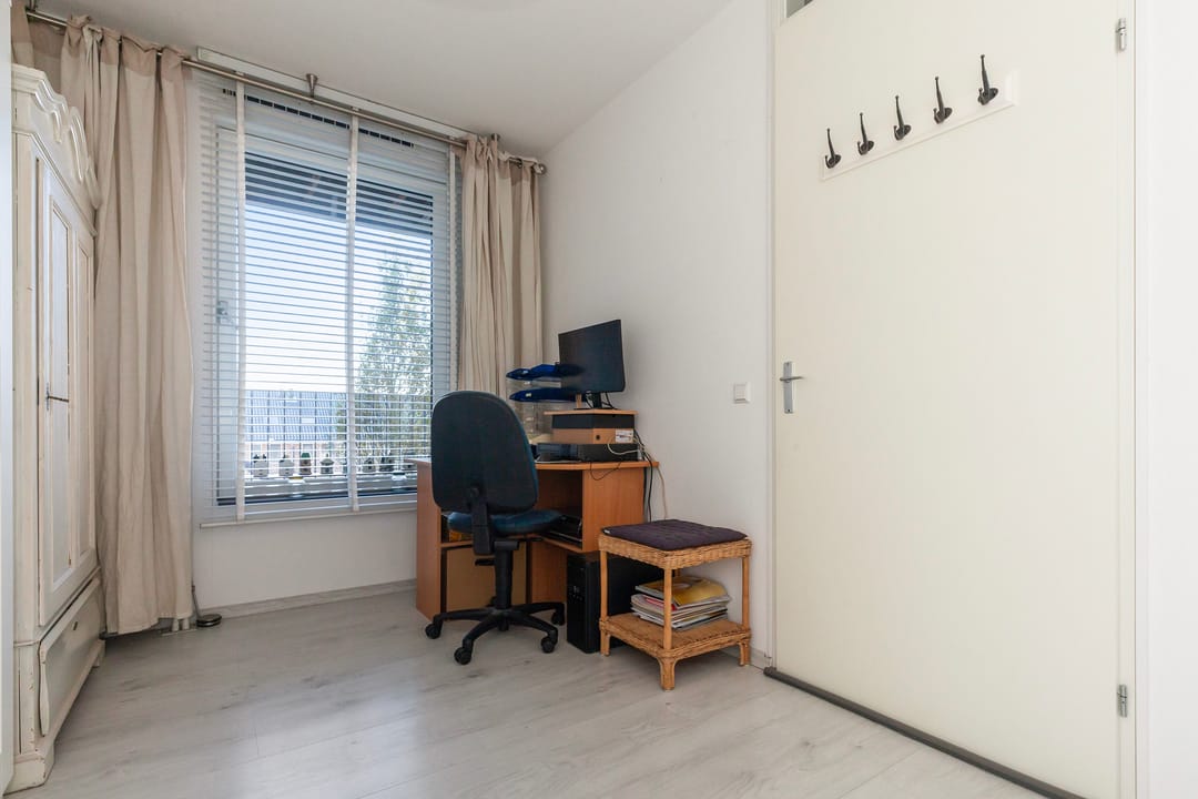 Photo 22 of Johan de Wittstraat 141