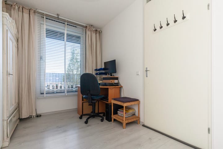 Foto 22 van Johan de Wittstraat 141