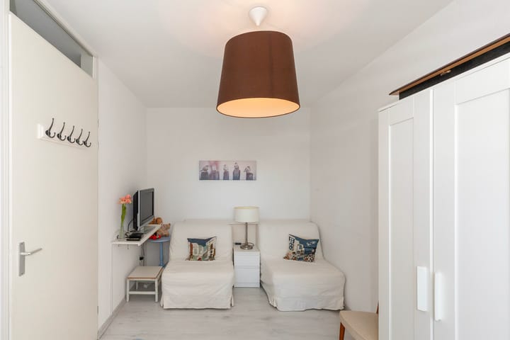 Foto 24 van Johan de Wittstraat 141