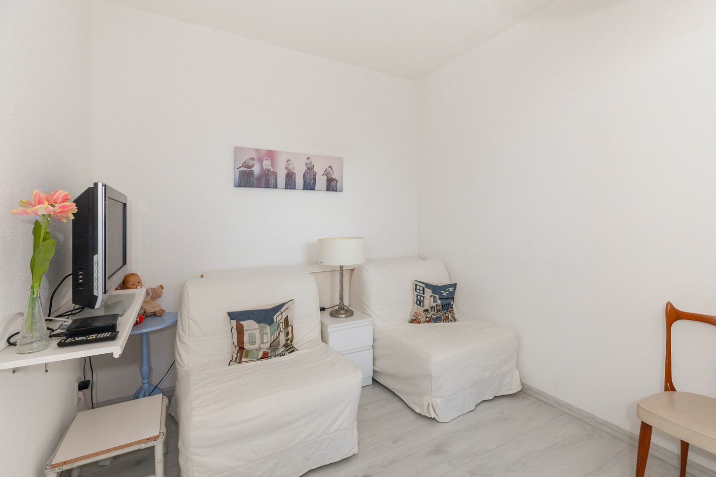 Photo 25 of Johan de Wittstraat 141