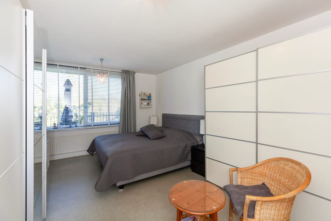 Photo 26 of Johan de Wittstraat 141