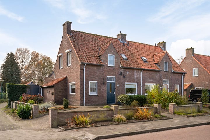 Foto 6 van Pater Vogelsstraat 43