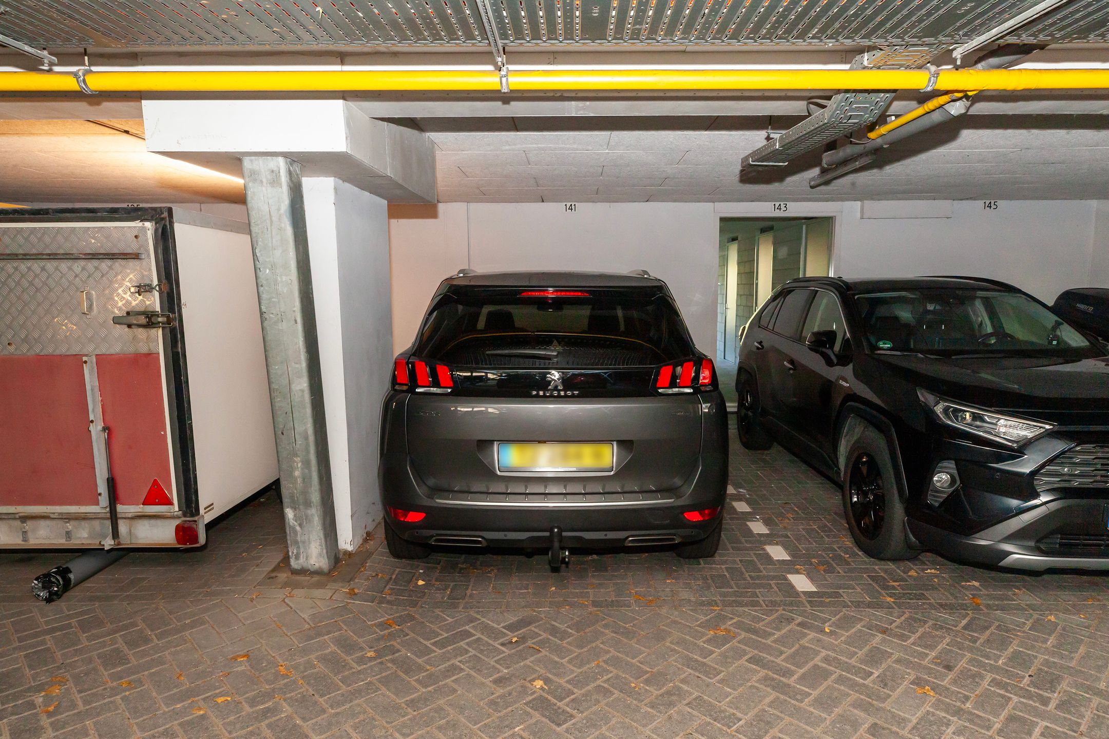 Photo 33 of Johan de Wittstraat 141