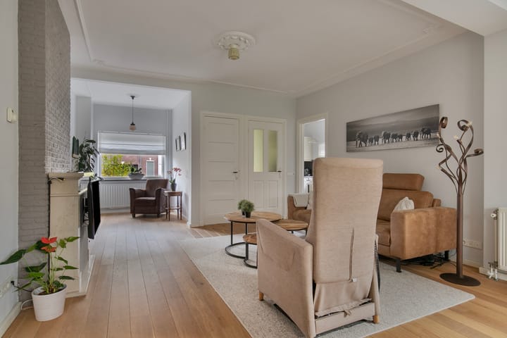 Foto 10 van Pater Vogelsstraat 43