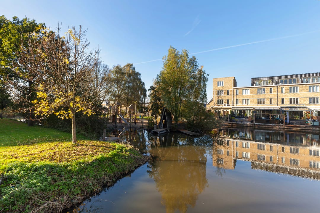 Photo 41 of Johan de Wittstraat 141