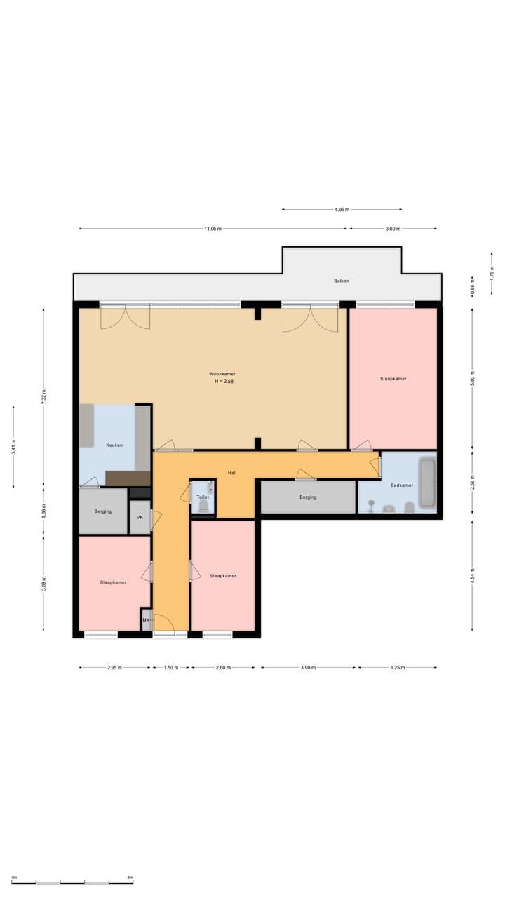 Foto 45 van Johan de Wittstraat 141