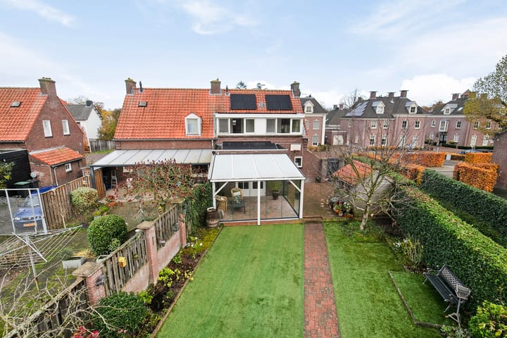 Foto 26 van Pater Vogelsstraat 43