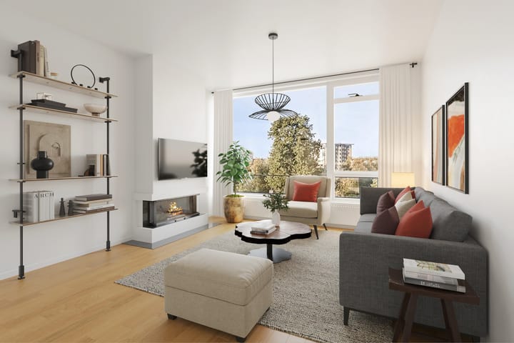 Foto 3 van Jan van Zutphenstraat 11