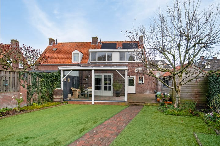 Foto 30 van Pater Vogelsstraat 43