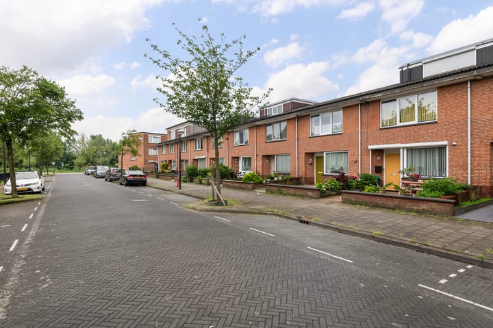 Foto 1 van Blauwdasstraat 36