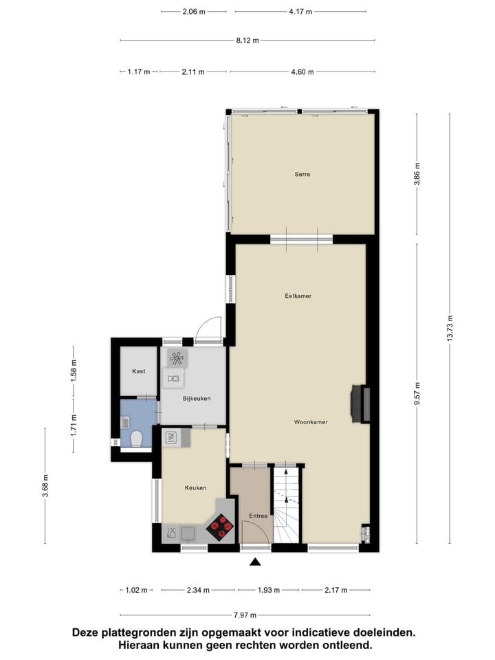 Foto 38 van Pater Vogelsstraat 43