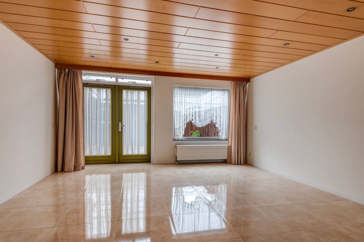 Foto 3 van Blauwdasstraat 36