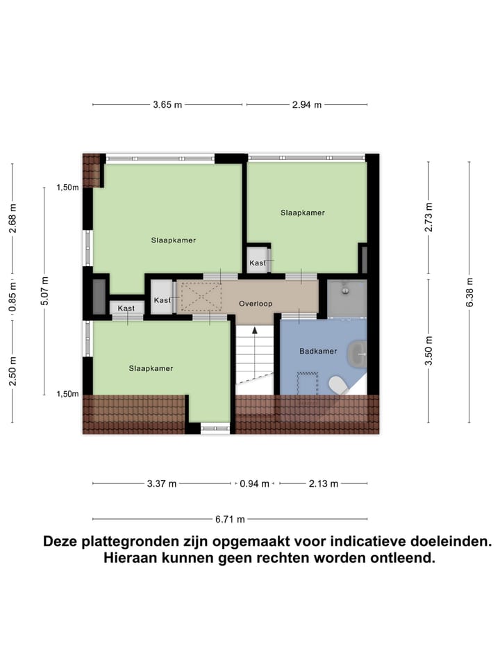 Foto 39 van Pater Vogelsstraat 43
