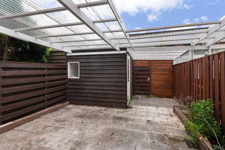 Foto 5 van Blauwdasstraat 36