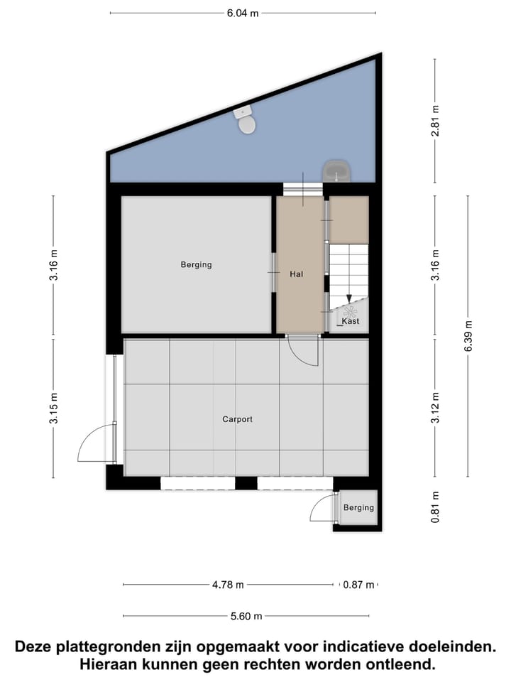 Foto 41 van Pater Vogelsstraat 43