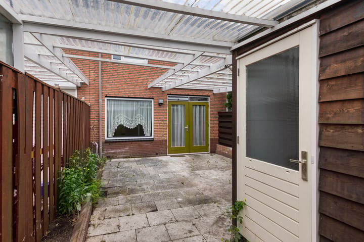 Foto 9 van Blauwdasstraat 36