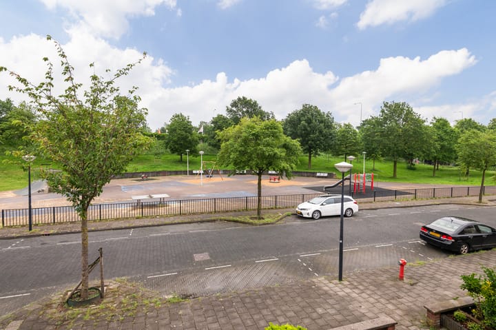 Foto 14 van Blauwdasstraat 36