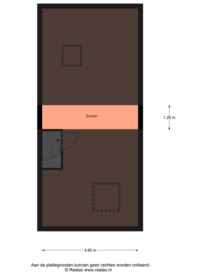 Foto 19 van Blauwdasstraat 36