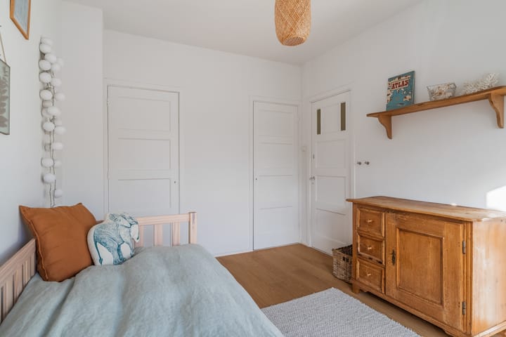 Foto 27 van Johan de Wittstraat 30