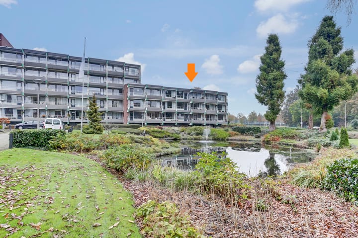 Foto 3 van Valkenstede 18