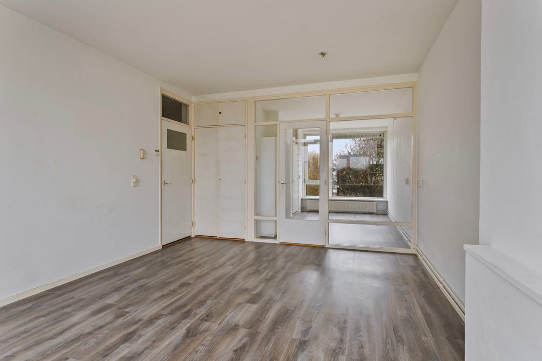 Foto 2 van Burgemeester Van Haarenlaan 767