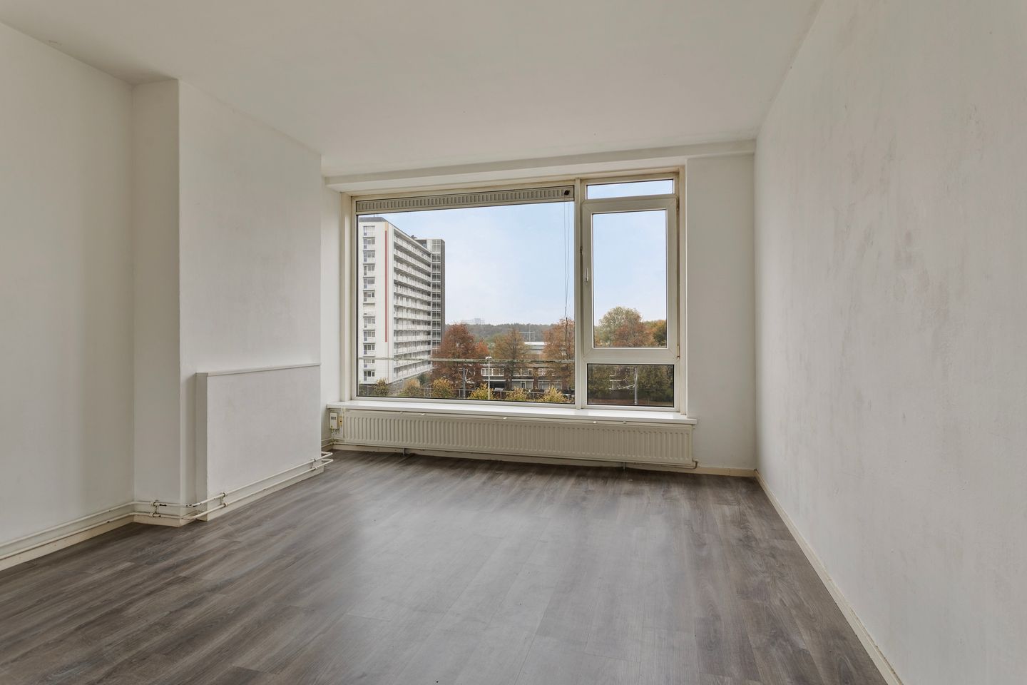 Foto 4 van Burgemeester Van Haarenlaan 767