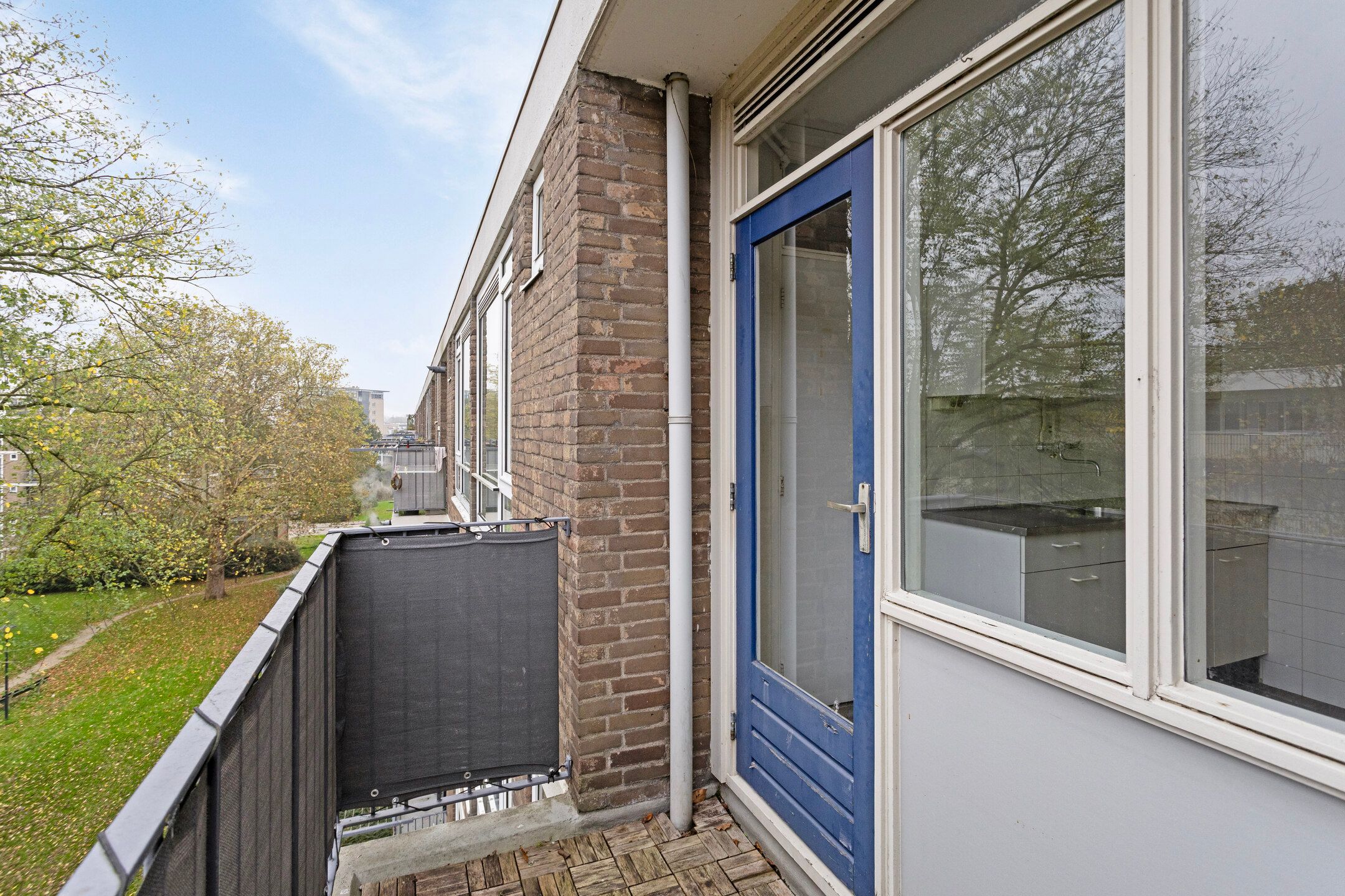 Foto 6 van Burgemeester Van Haarenlaan 767