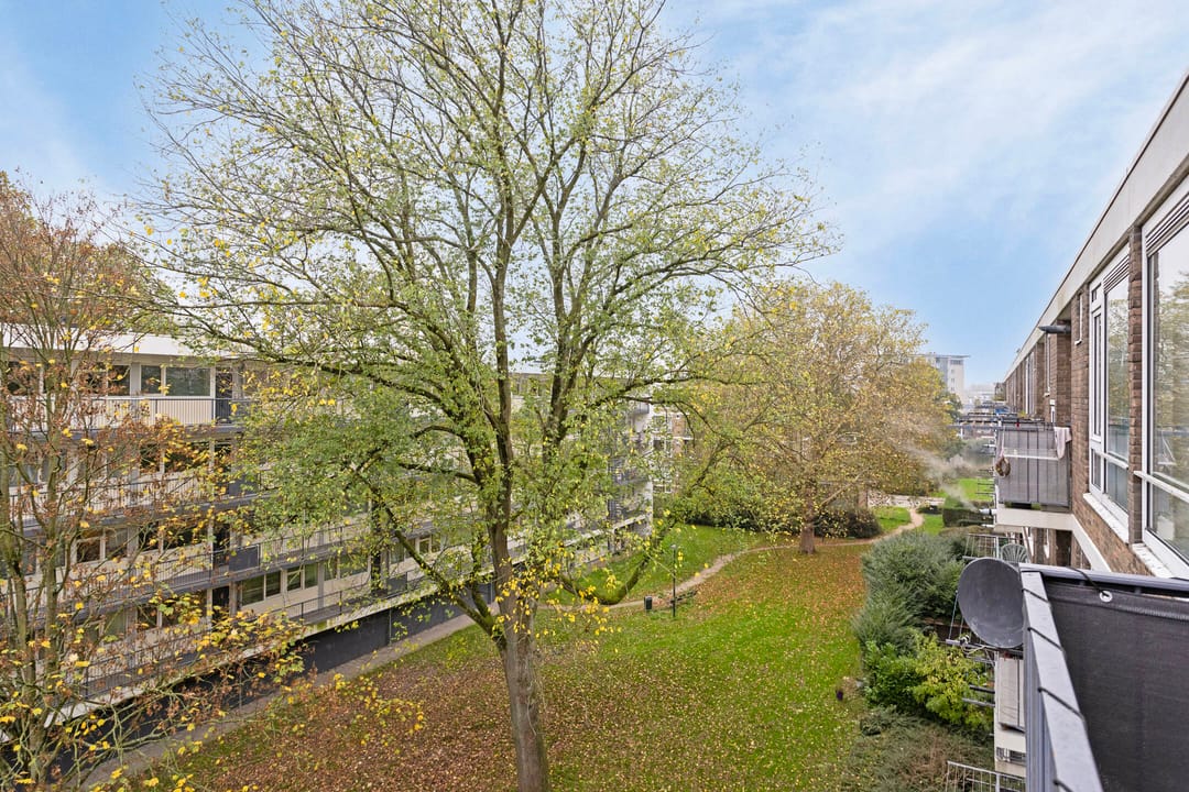 Foto 7 van Burgemeester Van Haarenlaan 767