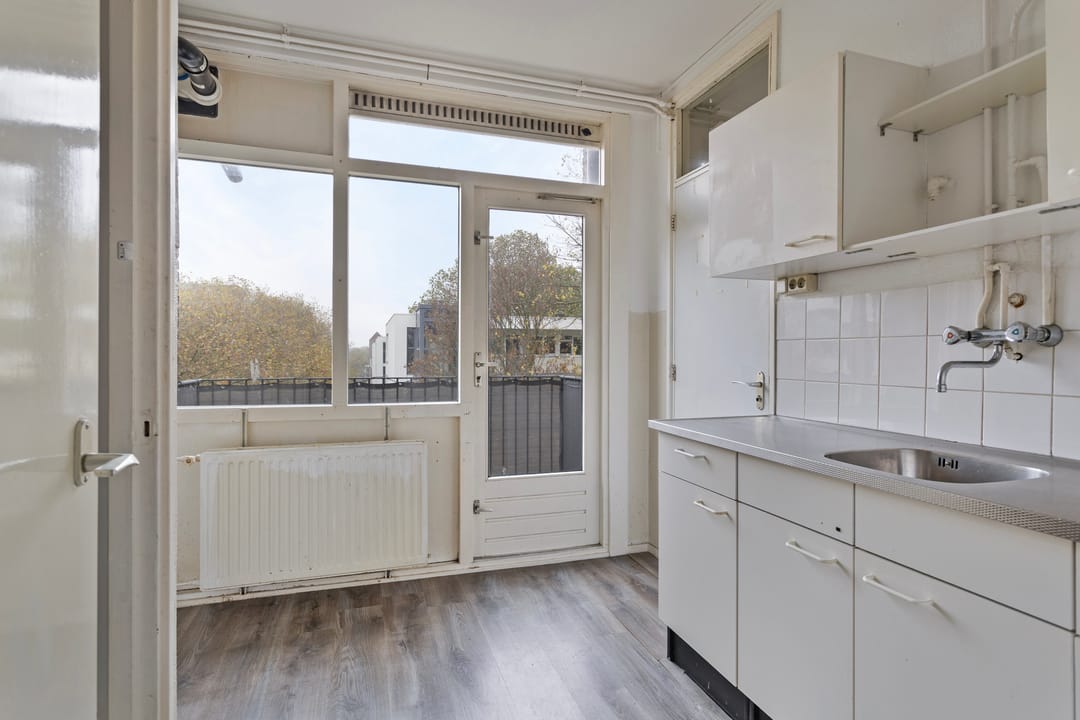 Foto 8 van Burgemeester Van Haarenlaan 767